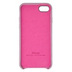 iPhone 7 / 8 Leather Case (Purple)